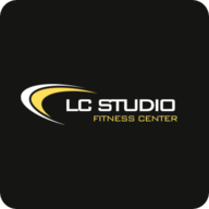 Logo de LC STUDIO